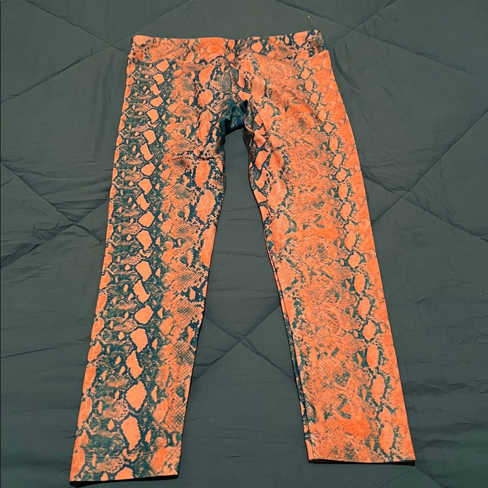 Koral Leggings - Picture 8 of 8